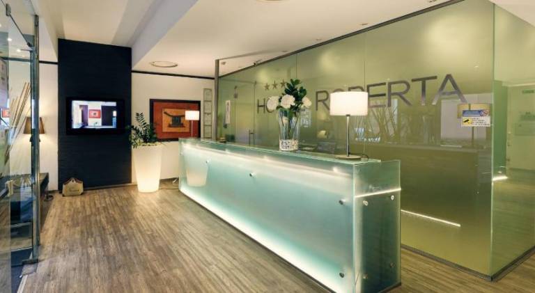 Hotel Roberta — photo 2