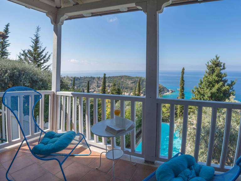 σπίτι Agios Nikitas