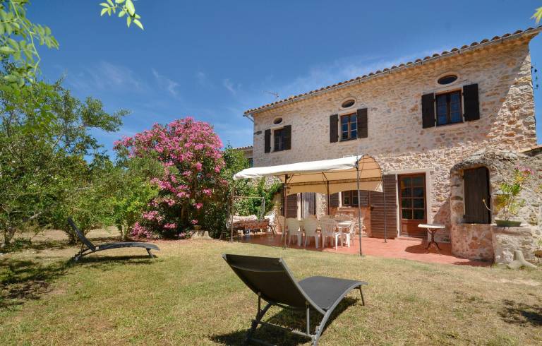 Maison de vacances  La Valette-du-Var