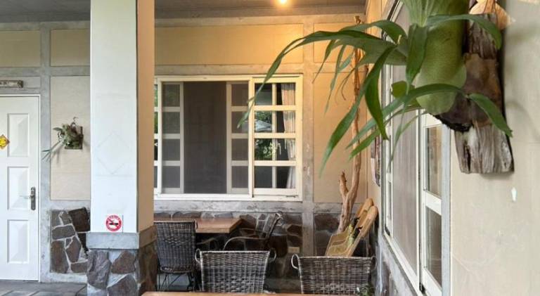Xian Qing Yu Zhi Homestay — photo 5