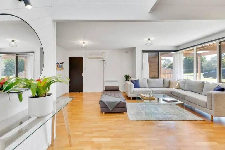 House  Mount Martha