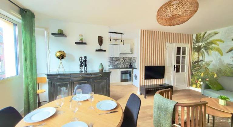 Holiday apartment | Pets are welcome — photo 4