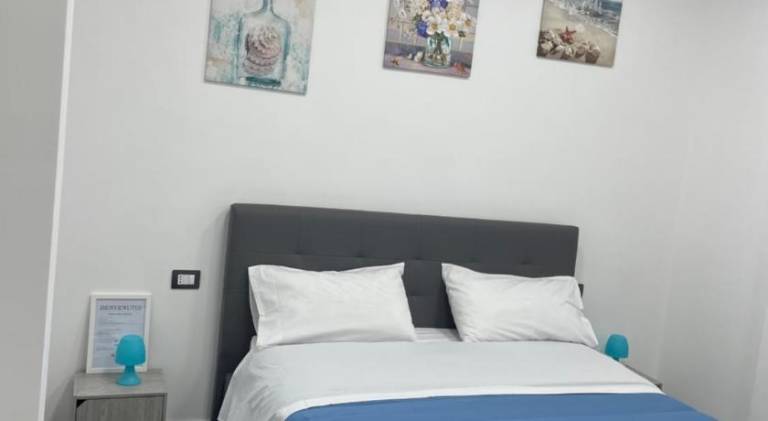Apartment | Next to Naples Cathedral — photo 2