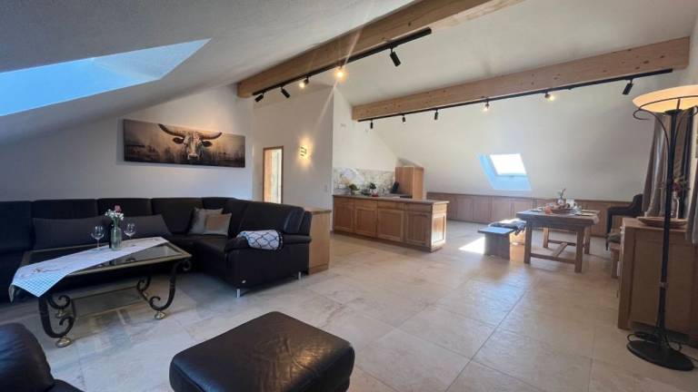 Ferienwohnung Forstern