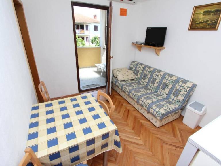 Apartment Rovinj