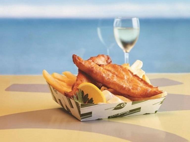 Lodge Rottnest Island