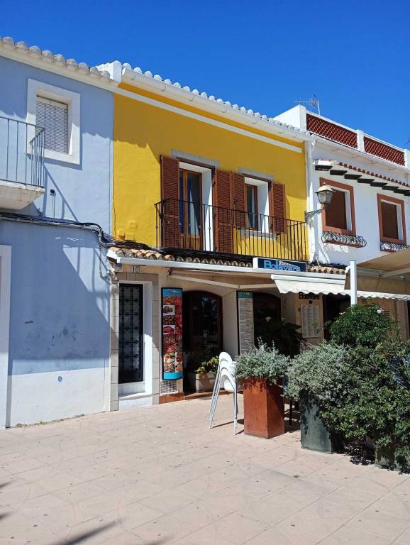 Dom Dénia
