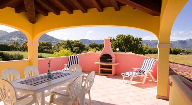 Residence SardegnaSummer Li Cuppulati — photo 4