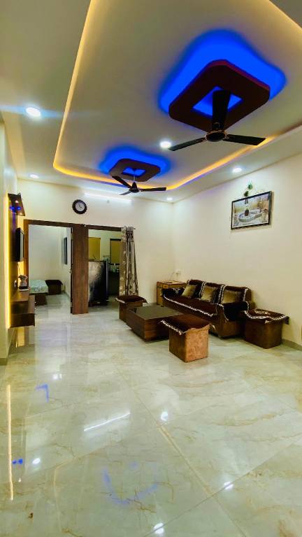 Villa with 2 rooms for 10 persons in Indore