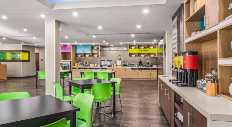 Home2 Suites by Hilton North Conway — photo 5