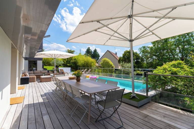 Villa Vouvray