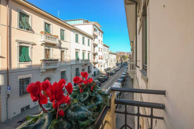 Bed & Breakfast  Firenze