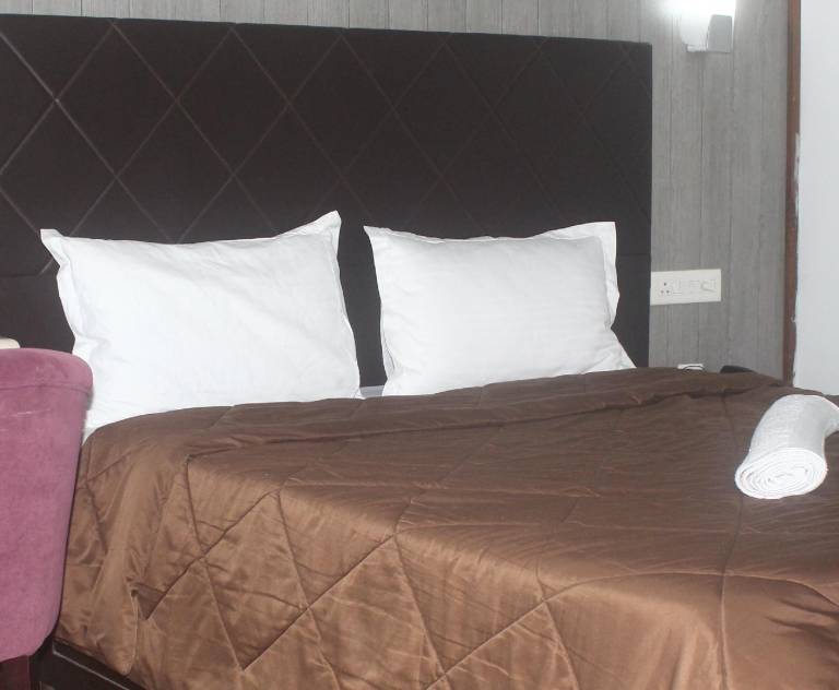 HOTEL MEENA PARADISE in Visakhapatnam