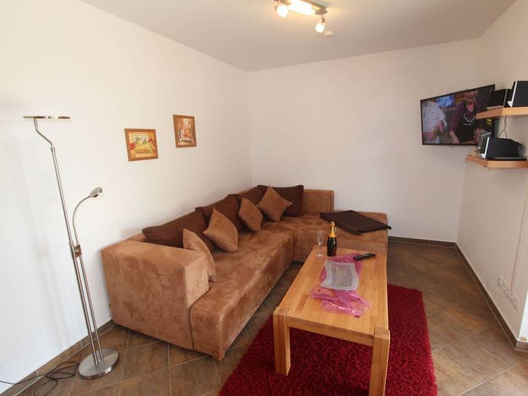 Ferienwohnung Klink