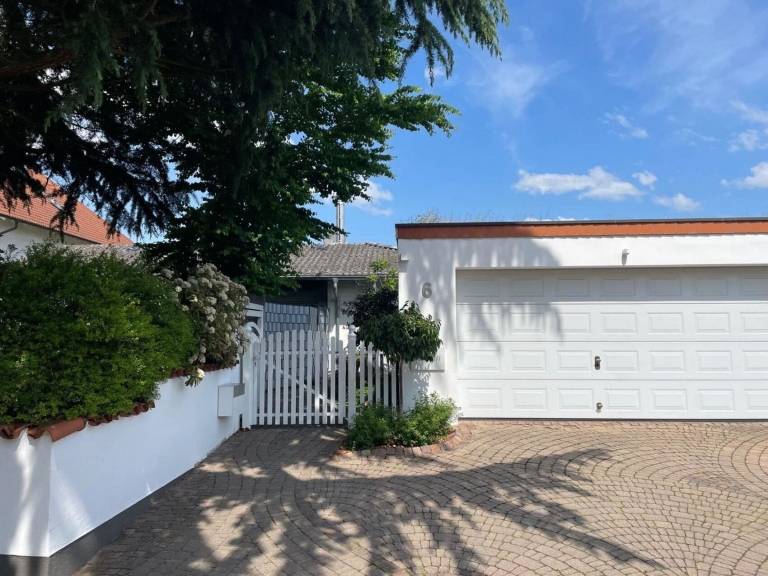 Ferienwohnung  Freinsheim