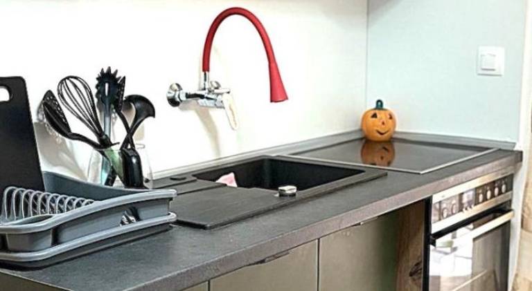 Holiday apartment with 1 room for 2 persons — photo 3