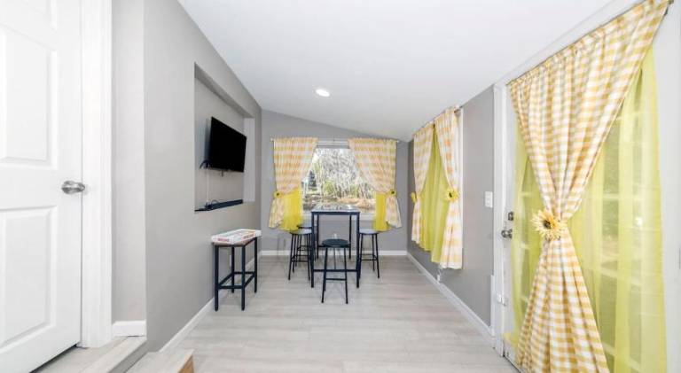 Vacation home with 1 room for 7 persons — photo 4