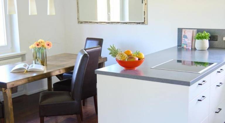 Apartment with 2 rooms for 5 persons — photo 4