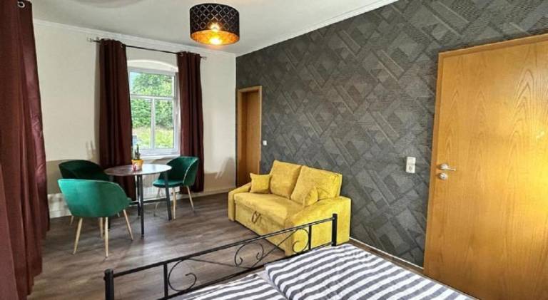 Holiday apartment | Pet-friendly — photo 2