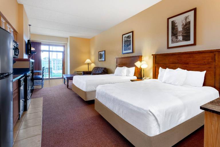 Chula Vista Resort, Trademark Collection by Wyndham — photo 2