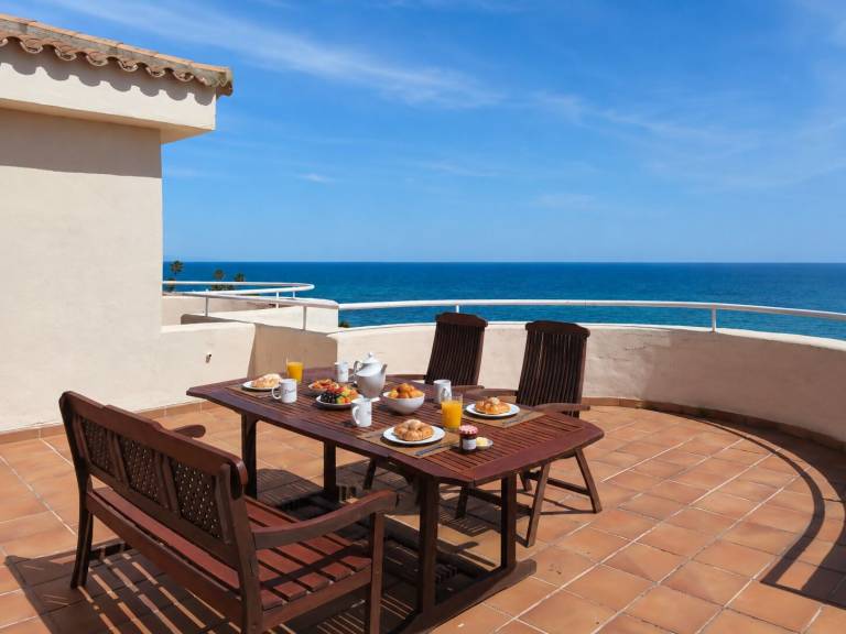 Ferienwohnung Estepona