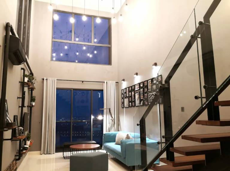 103 m² Ferienwohnung