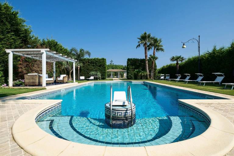 Villa Partinico