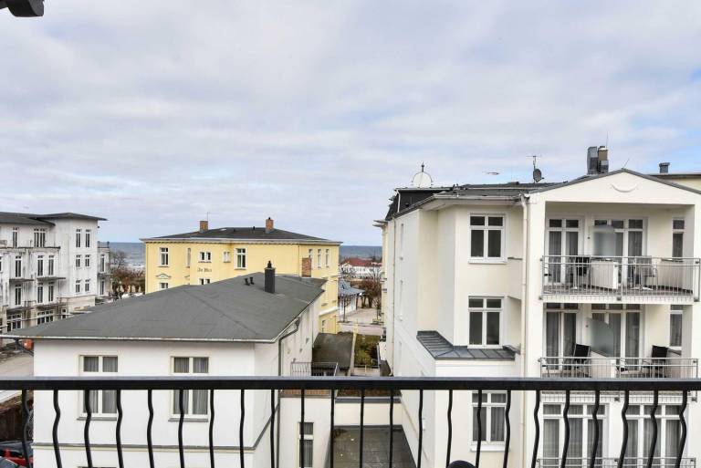 Haus Miramar 25 - mit Dampfbad und Sauna im Haus — photo 4