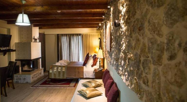 34 m&sup2; Apartment mit Hotelservice