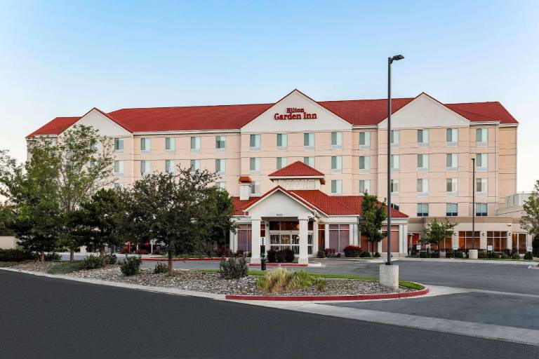 Hilton Garden Inn Reno in Reno, NV