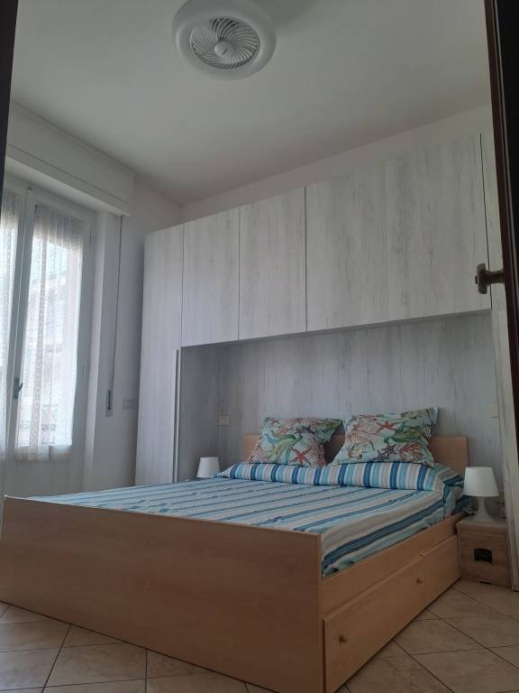 Holiday apartment | Garden view in Follonica