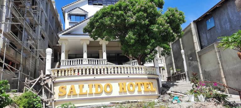 Bed & Breakfast Boracay