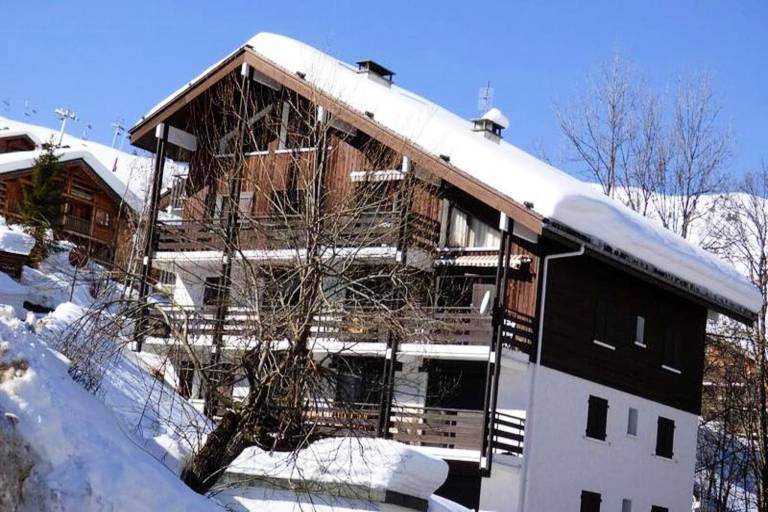 Rental apartment | Ski nearby | Dogs allowed — photo 3