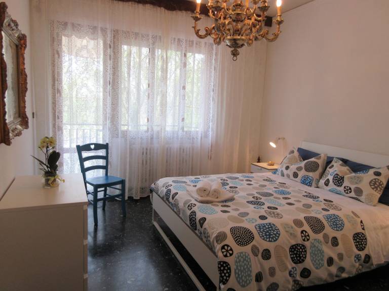 Appartamento Sottomarina