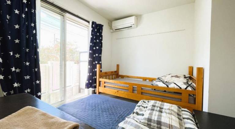 20 m² Ferienwohnung