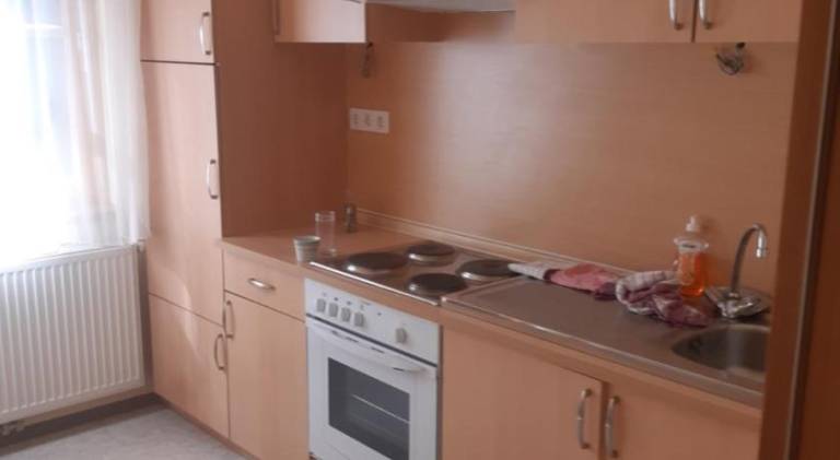 36 m&sup2; Ferienwohnung