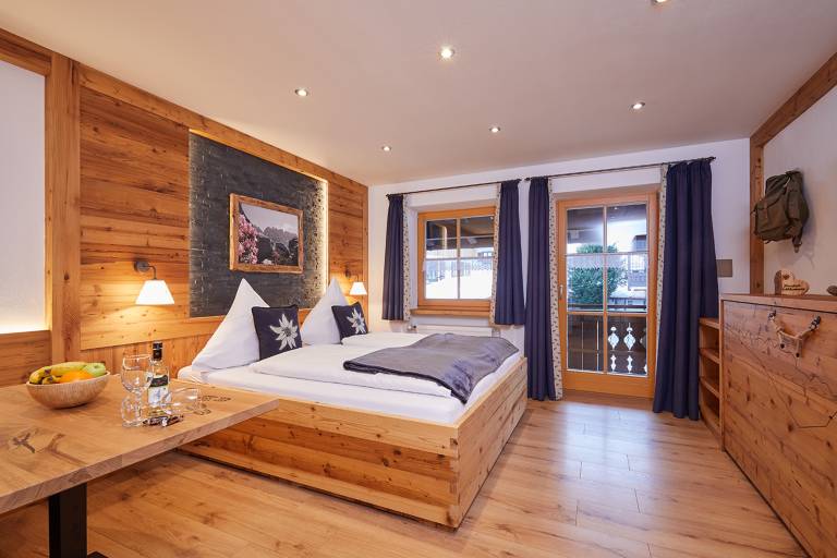 Ferienwohnung in Reit für max. 3 Personen Ferienwohnung in Reit für max. 3 Personen