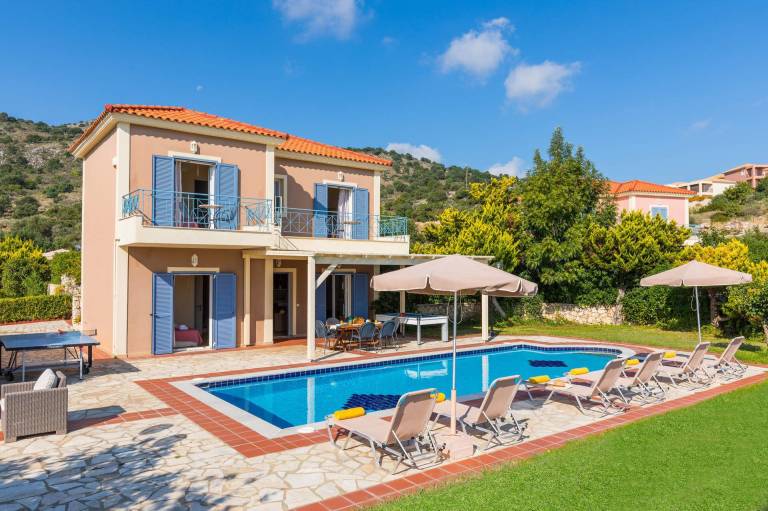Villa Skala