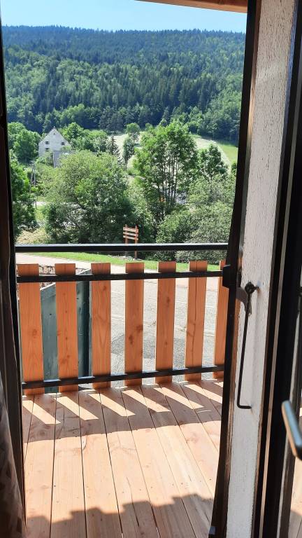 Appartement Villard-de-Lans