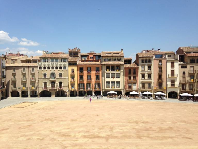 Apartamento Viladrau