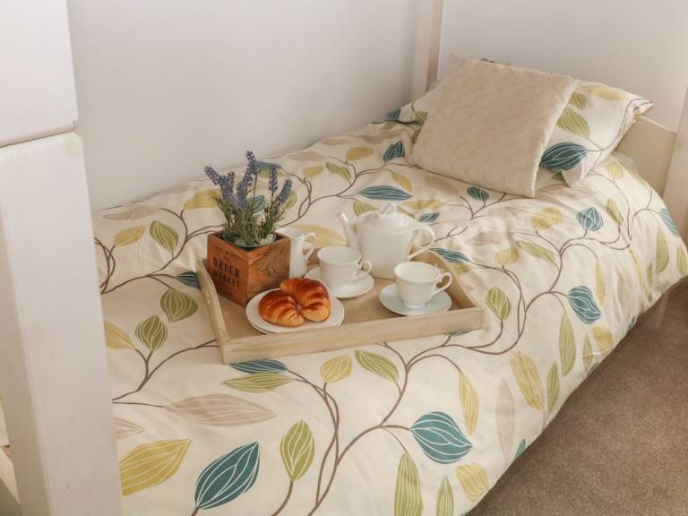 Cottage Litton