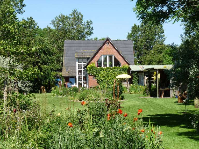 Ferienwohnung Pellworm