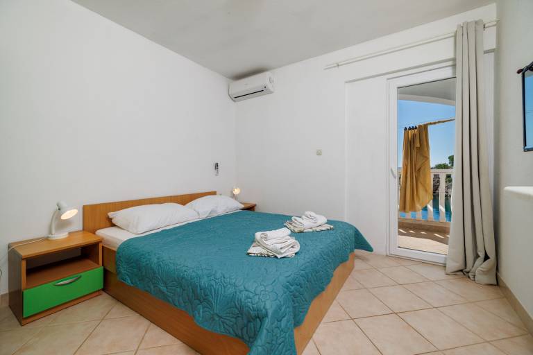 Apartman Barić Draga
