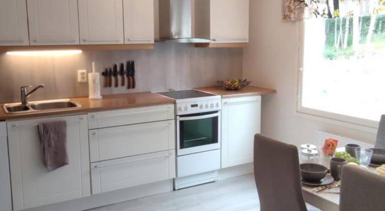 Holiday apartment with 3 rooms for 6 persons — photo 3