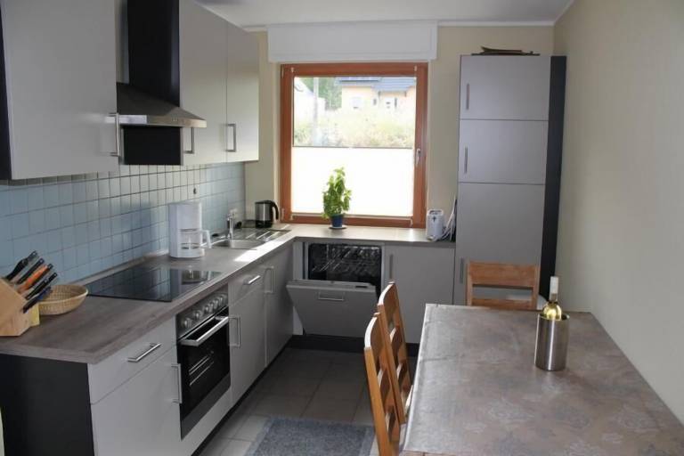 Apartment Ensch