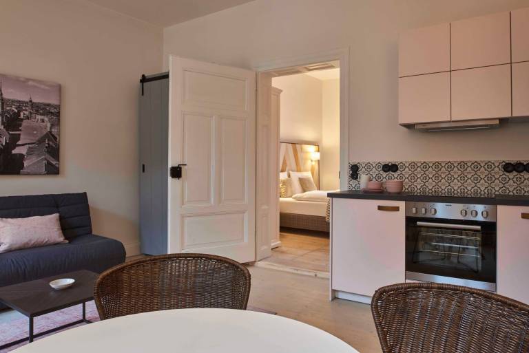 Ferienwohnung Görlitz