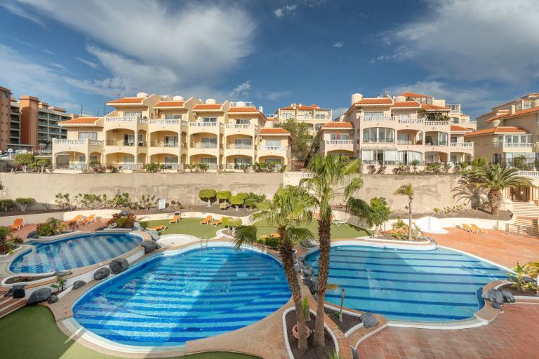 Apartamento  Golf del Sur