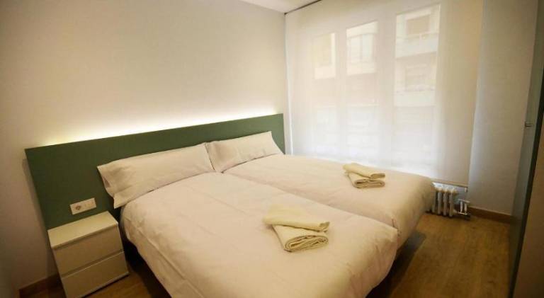 Fully equipped holiday apartment with patio | Dogs allowed — photo 2