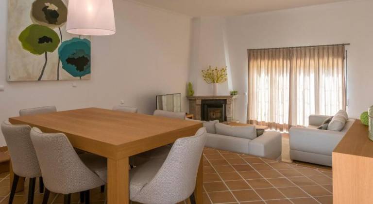 Vacation home with heated pool, terrace & garden — photo 5