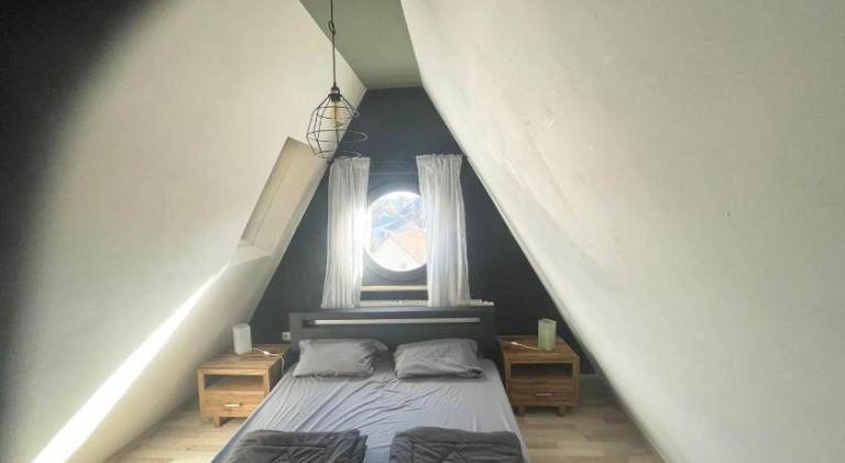 Rental apartment | Pet-friendly in Bad Neustadt an der Saale